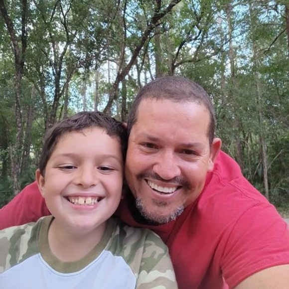 Meet your Posher, Derek - Picture 1 of 1